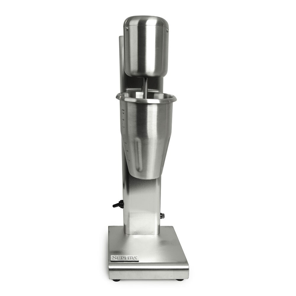 Sephra Milkshake Mixer - Single